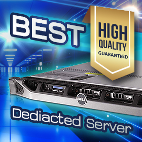 Best Dedicated Server