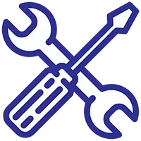 Flexible and Scalable