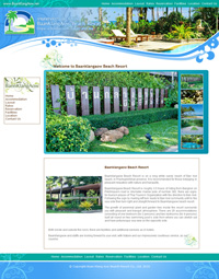 Hotel Reservation System