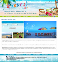 Hotel Reservation System