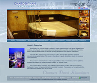 hotel reservation system